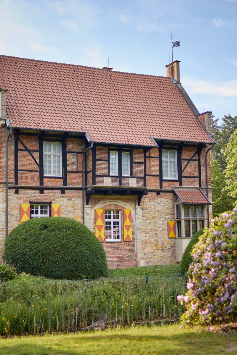 Drensteinfurt Haus Bisping 03